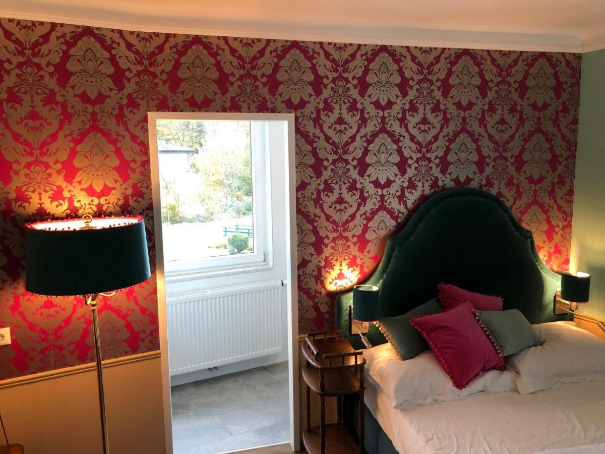 Corso, Zimmer & Fruehstueck Pressbaum Exterior foto